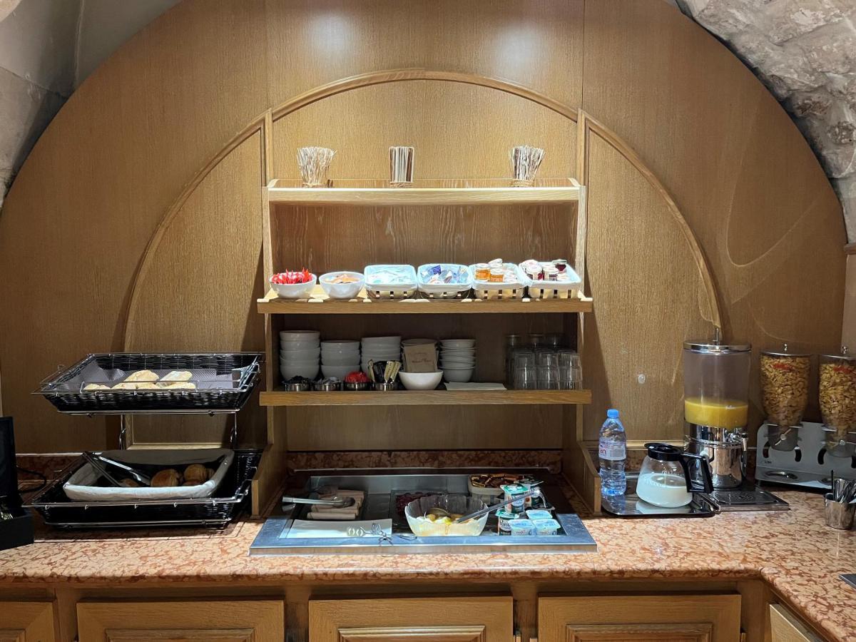 劳特累克歌剧院酒店 巴黎 外观 照片
