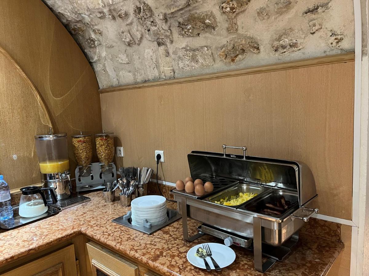 劳特累克歌剧院酒店 巴黎 外观 照片