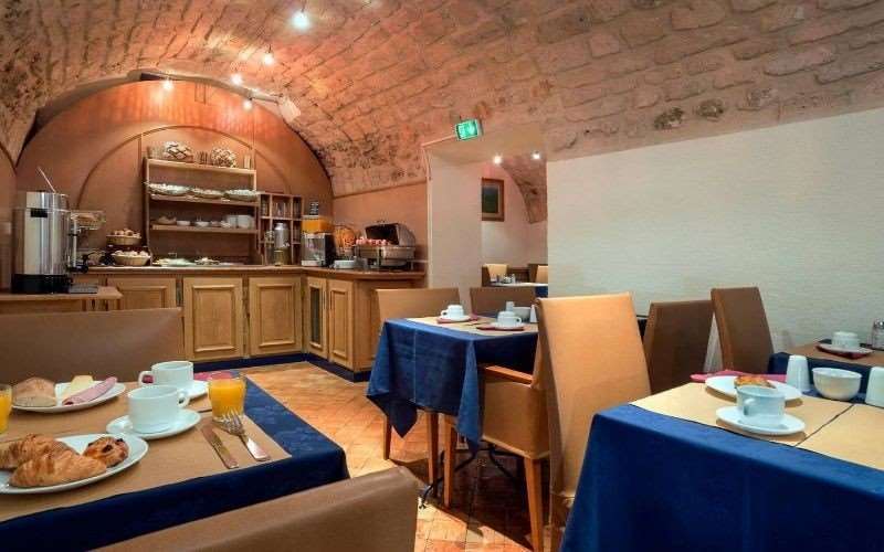 劳特累克歌剧院酒店 巴黎 外观 照片